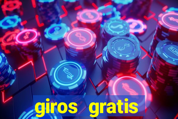 giros gratis estrela bet